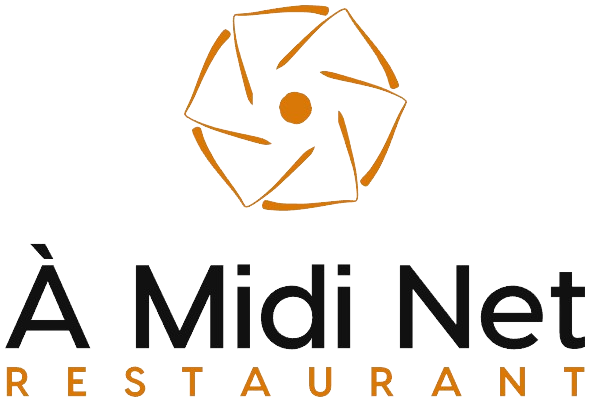 Restaurant À Midi Net